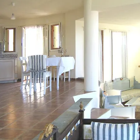 Villa Rotunda In Alonissos Old Town *