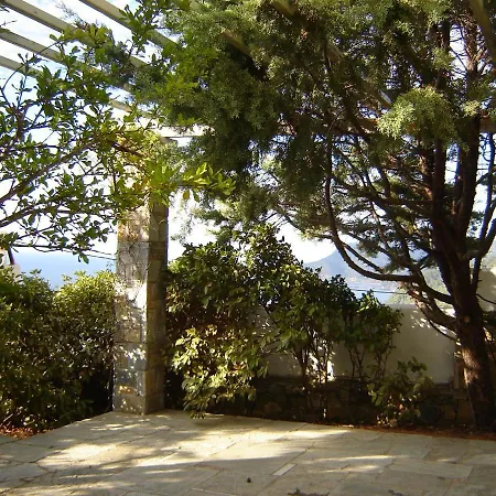 Rotunda In Alonissos Old Town